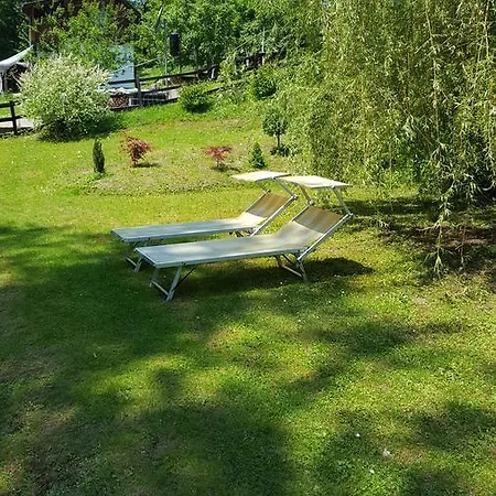 Holiday home Sumski Dvor ***** *