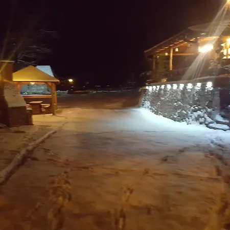Holiday home Sumski Dvor ***** Tuzla