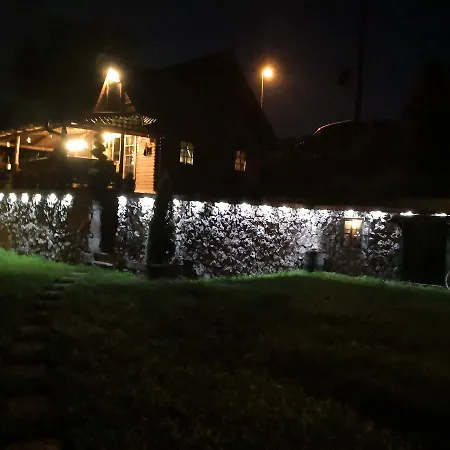 Sumski Dvor ***** Holiday home *