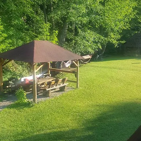Sumski Dvor ***** Holiday home