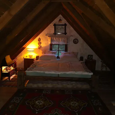 Holiday home Sumski Dvor ***** Tuzla