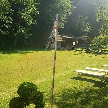 Sumski Dvor ***** Tuzla