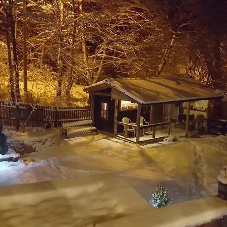 Sumski Dvor ***** Holiday home *
