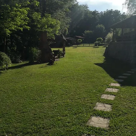 Sumski Dvor ***** Tuzla
