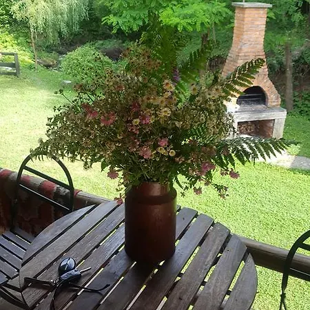 Sumski Dvor ***** Holiday home