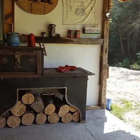 Sumski Dvor ***** Holiday home *